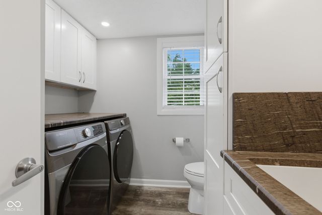 116 Northland Street, Fishers, IN 46038