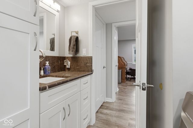 116 Northland Street, Fishers, IN 46038