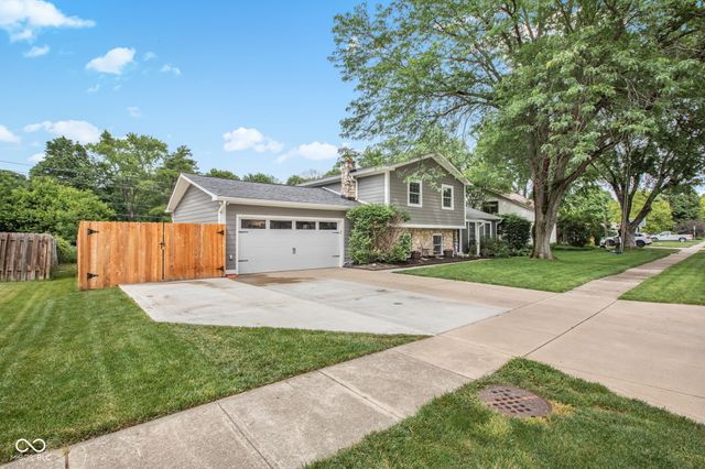 116 Northland Street, Fishers, IN 46038
