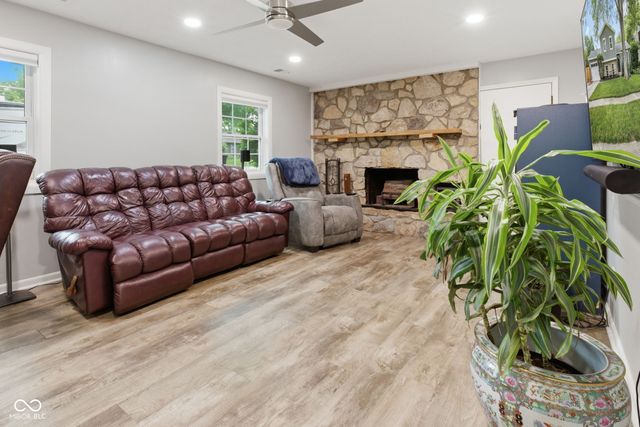 116 Northland Street, Fishers, IN 46038