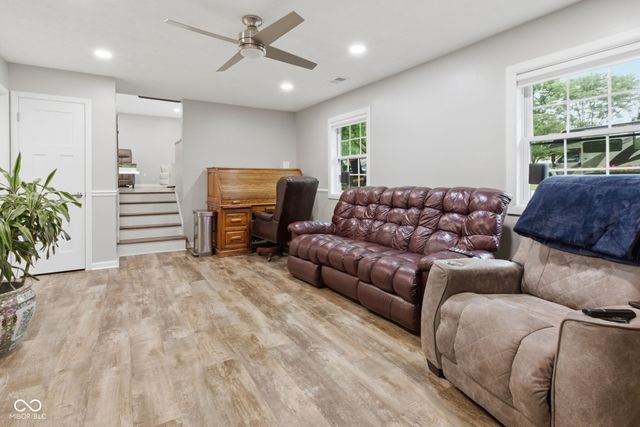 116 Northland Street, Fishers, IN 46038