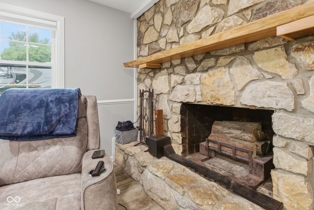 116 Northland Street, Fishers, IN 46038