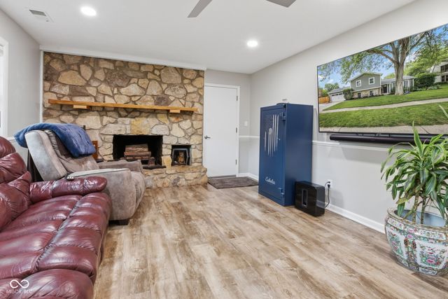 116 Northland Street, Fishers, IN 46038
