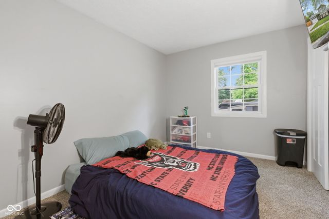 116 Northland Street, Fishers, IN 46038