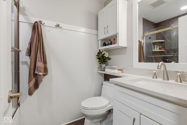116 Northland Street, Fishers, IN 46038