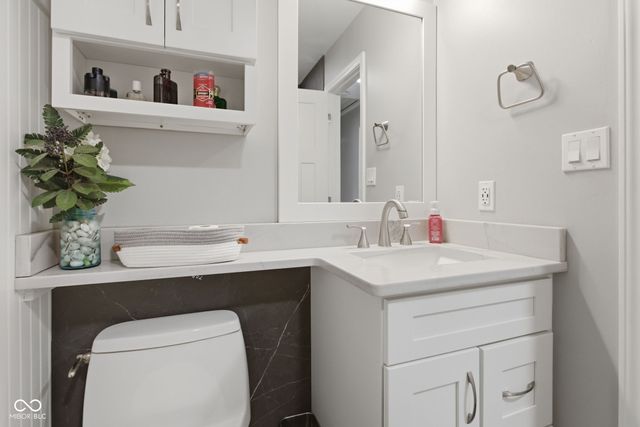116 Northland Street, Fishers, IN 46038
