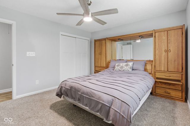 116 Northland Street, Fishers, IN 46038
