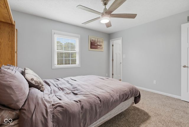 116 Northland Street, Fishers, IN 46038