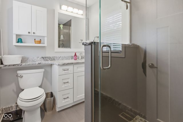 116 Northland Street, Fishers, IN 46038