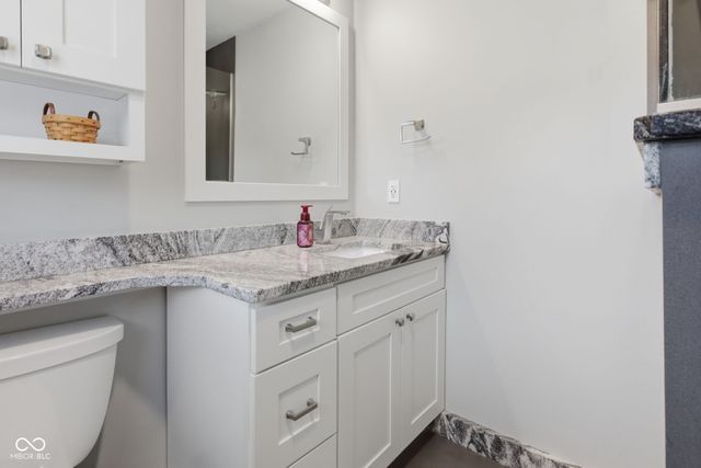 116 Northland Street, Fishers, IN 46038