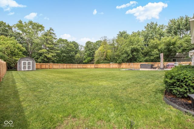 116 Northland Street, Fishers, IN 46038