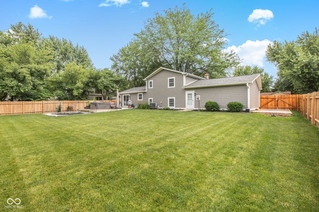 116 Northland Street, Fishers, IN 46038
