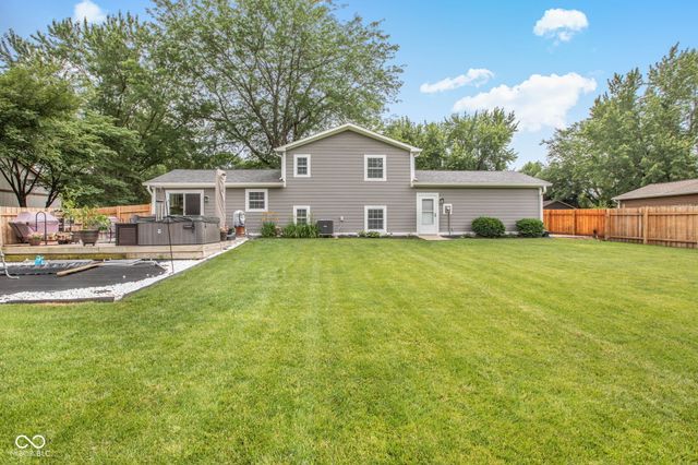 116 Northland Street, Fishers, IN 46038