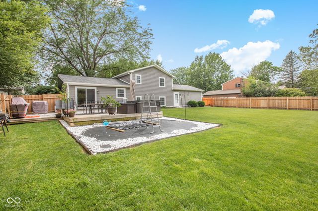 116 Northland Street, Fishers, IN 46038