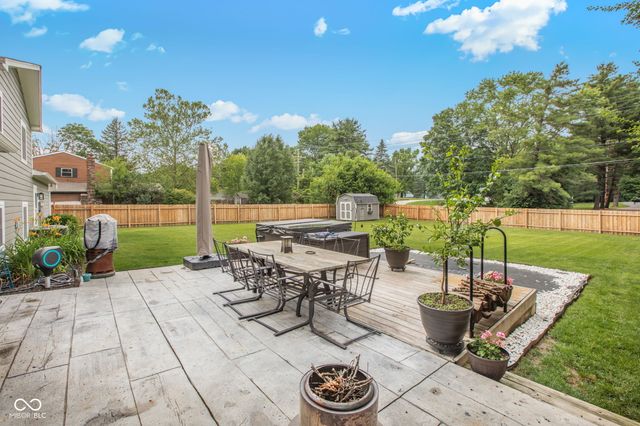 116 Northland Street, Fishers, IN 46038