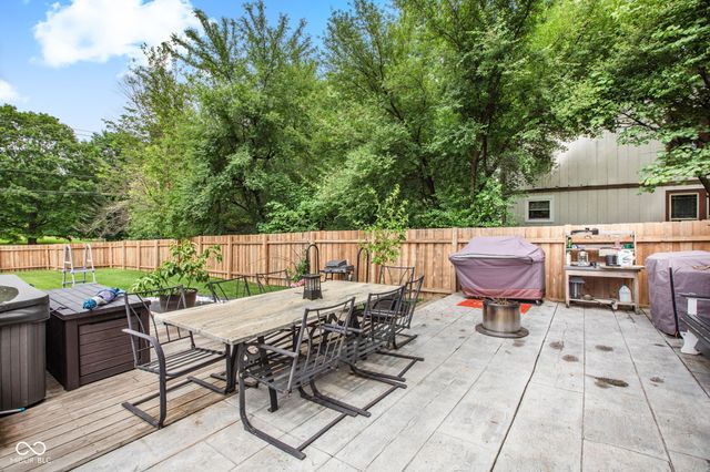 116 Northland Street, Fishers, IN 46038