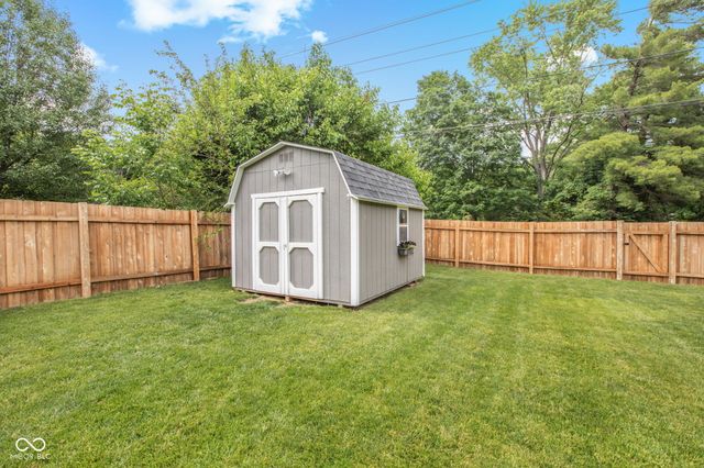 116 Northland Street, Fishers, IN 46038