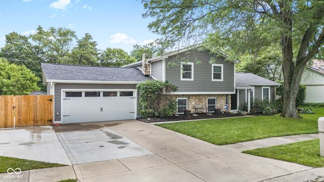 116 Northland Street, Fishers, IN 46038