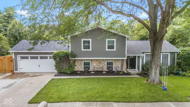 116 Northland Street, Fishers, IN 46038