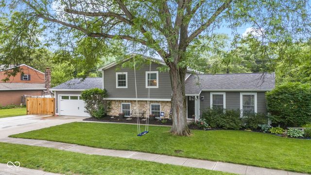 116 Northland Street, Fishers, IN 46038