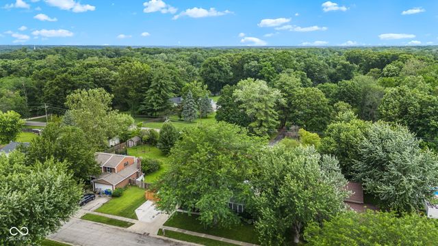116 Northland Street, Fishers, IN 46038