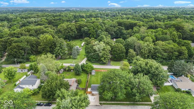 116 Northland Street, Fishers, IN 46038