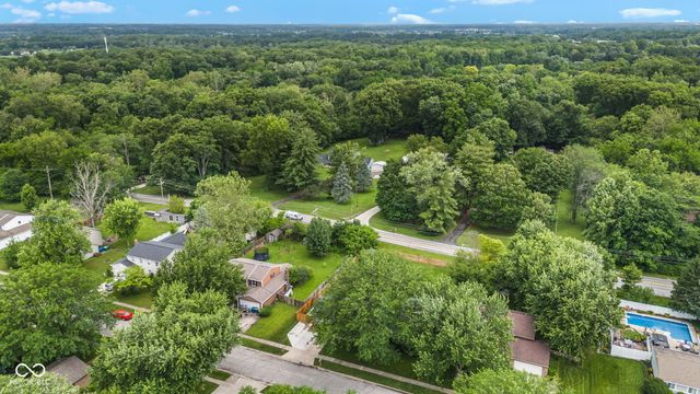 116 Northland Street, Fishers, IN 46038