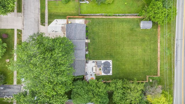 116 Northland Street, Fishers, IN 46038