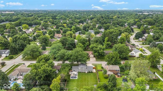 116 Northland Street, Fishers, IN 46038
