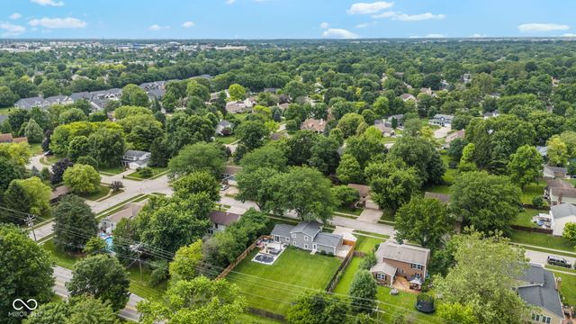 116 Northland Street, Fishers, IN 46038