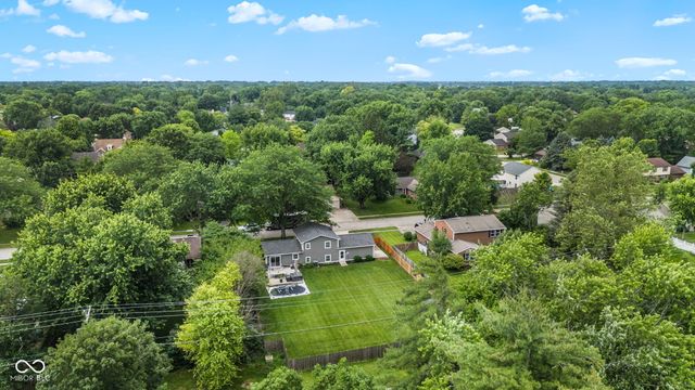116 Northland Street, Fishers, IN 46038