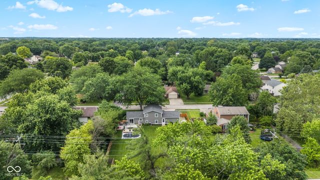 116 Northland Street, Fishers, IN 46038