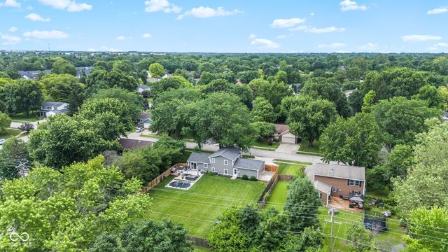 116 Northland Street, Fishers, IN 46038