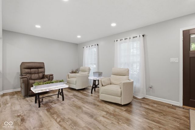 116 Northland Street, Fishers, IN 46038