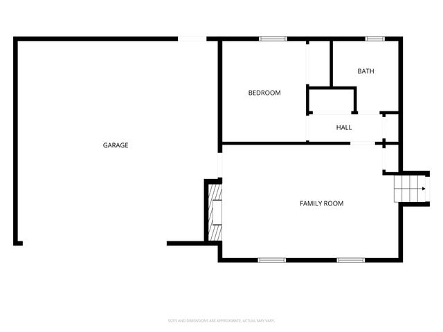 116 Northland Street, Fishers, IN 46038