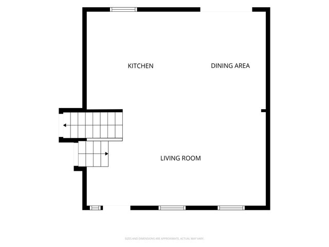 116 Northland Street, Fishers, IN 46038