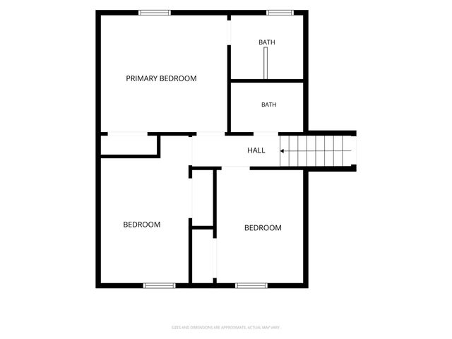 116 Northland Street, Fishers, IN 46038