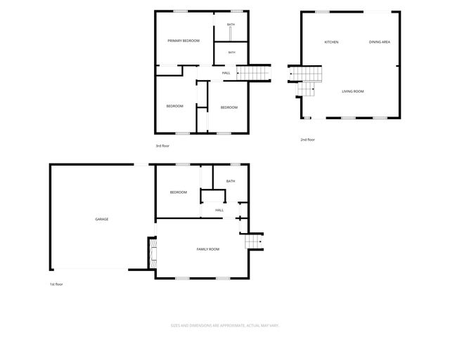 116 Northland Street, Fishers, IN 46038