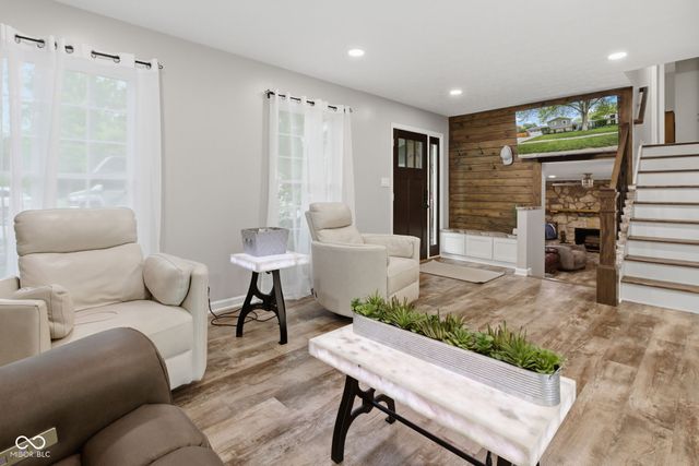 116 Northland Street, Fishers, IN 46038