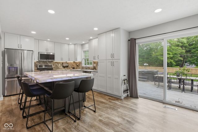 116 Northland Street, Fishers, IN 46038