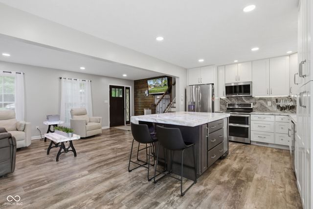 116 Northland Street, Fishers, IN 46038