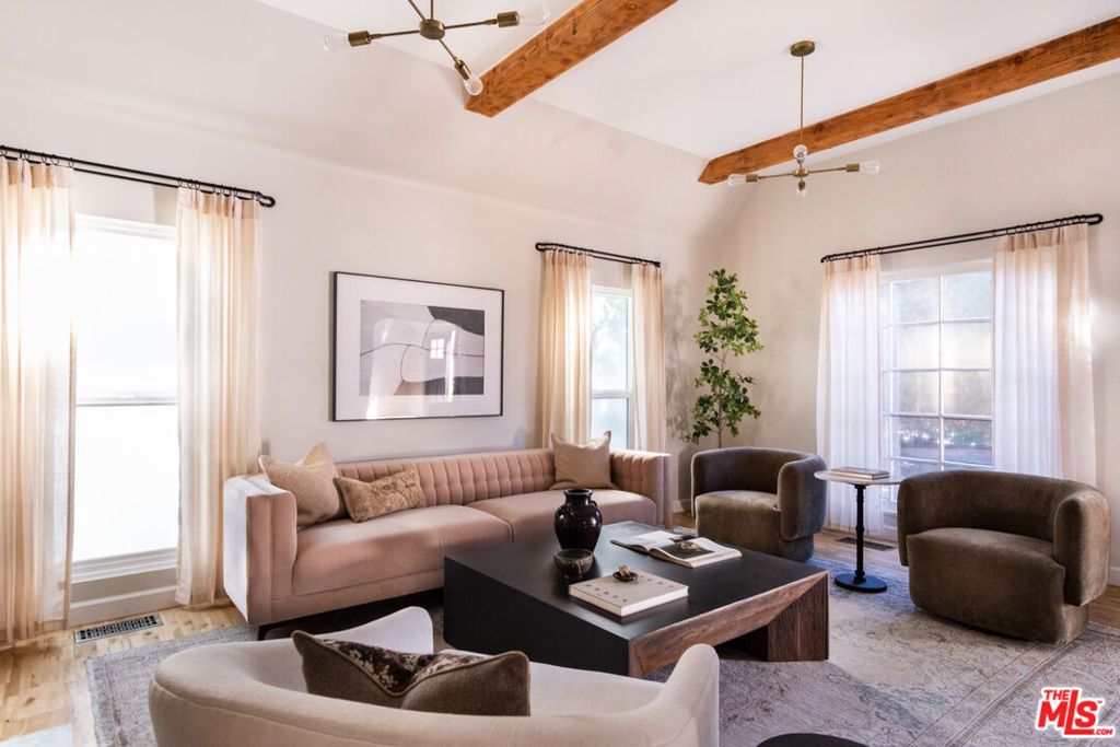 5166 High Crest Avenue, Los Angeles, CA 90041 — photo 2
