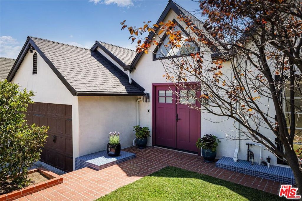 5166 High Crest Avenue, Los Angeles, CA 90041 — photo 4