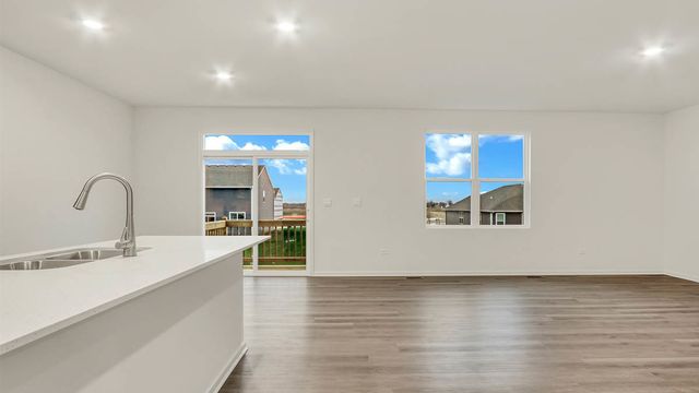 13740 S Palmetto Drive, Plainfield, IL 60544