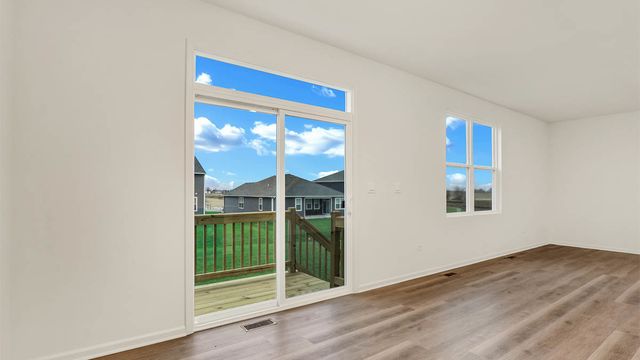 13740 S Palmetto Drive, Plainfield, IL 60544