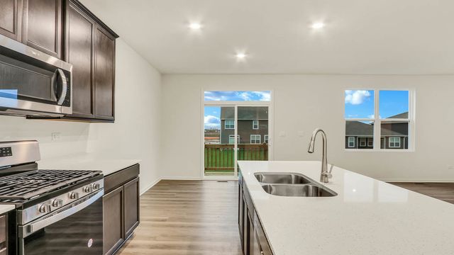 13740 S Palmetto Drive, Plainfield, IL 60544