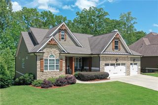 295 Hanover Drive, Villa Rica, GA 30180