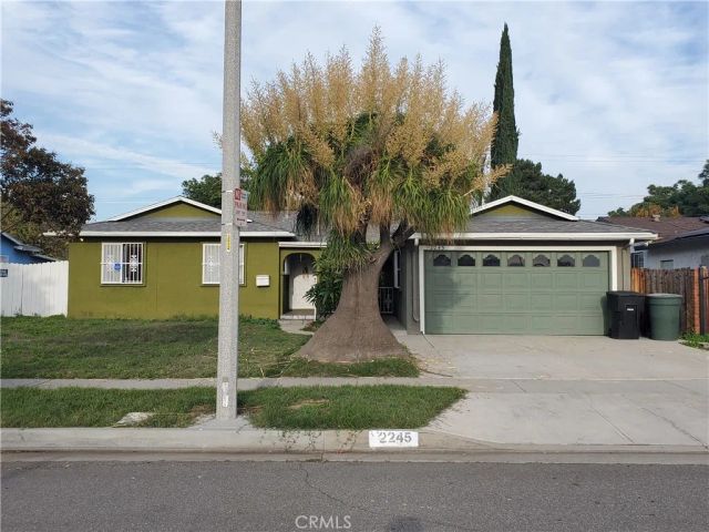 2245 W Francisquito Avenue, West Covina, CA 91790