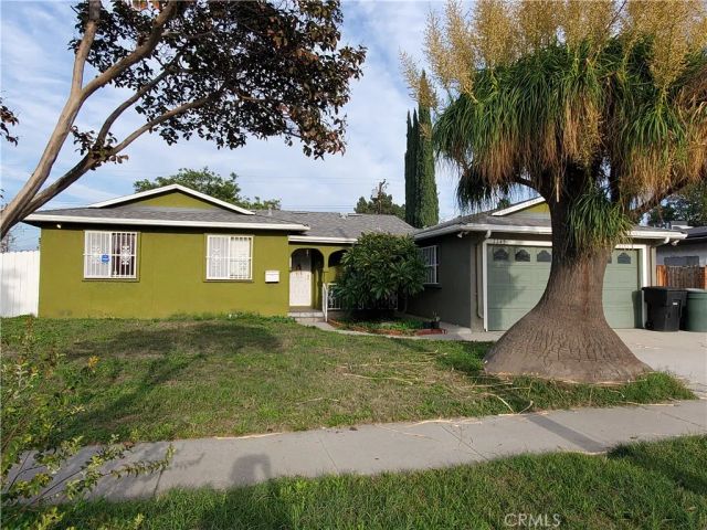 2245 W Francisquito Avenue, West Covina, CA 91790