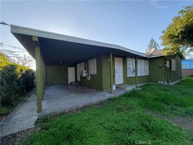 2245 W Francisquito Avenue, West Covina, CA 91790
